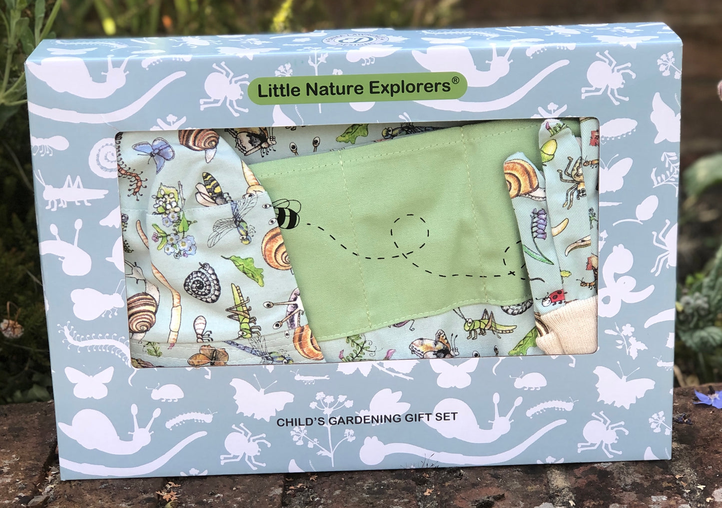 Children's Garden Wear Gift Set