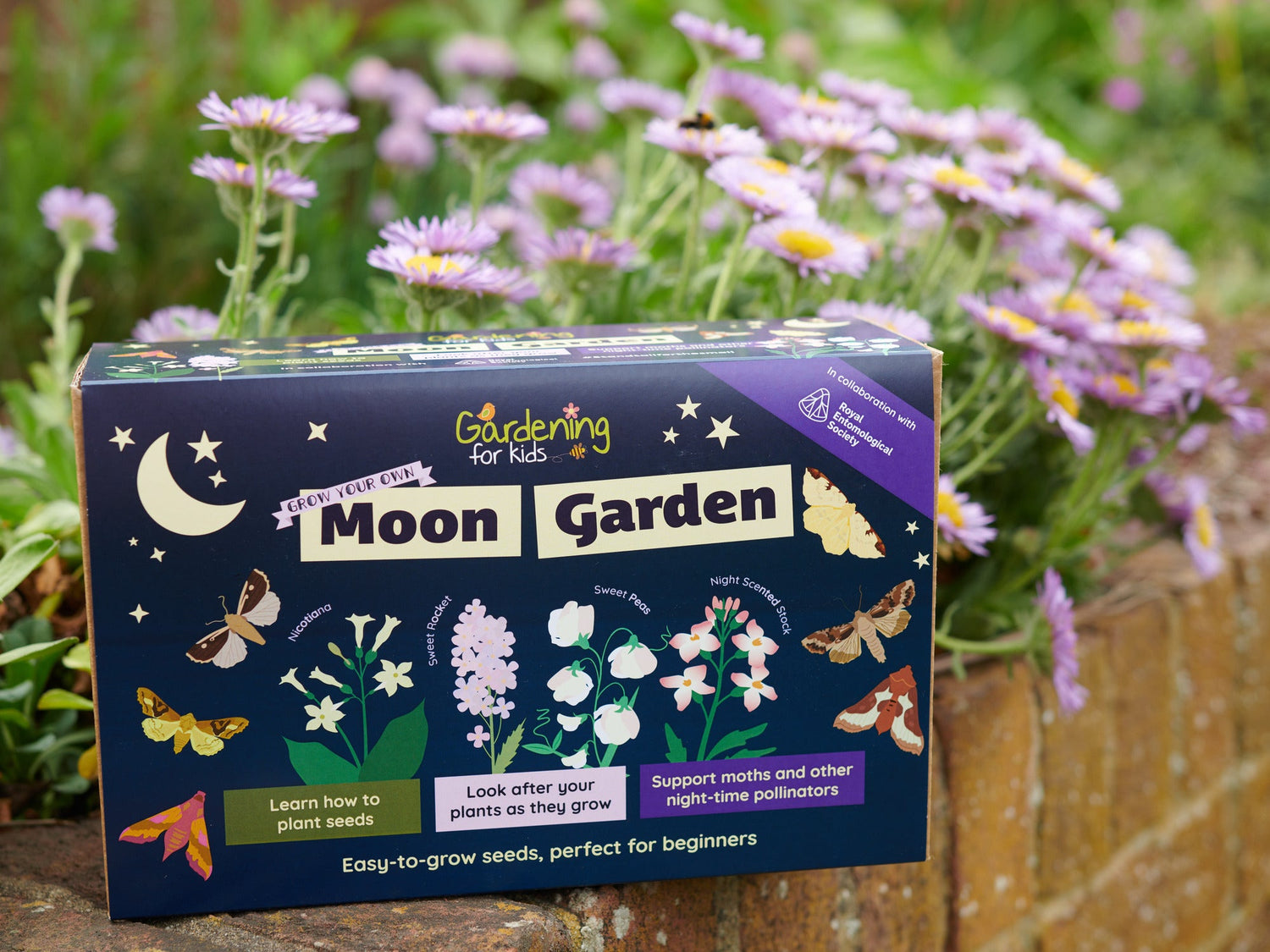 Moon Garden