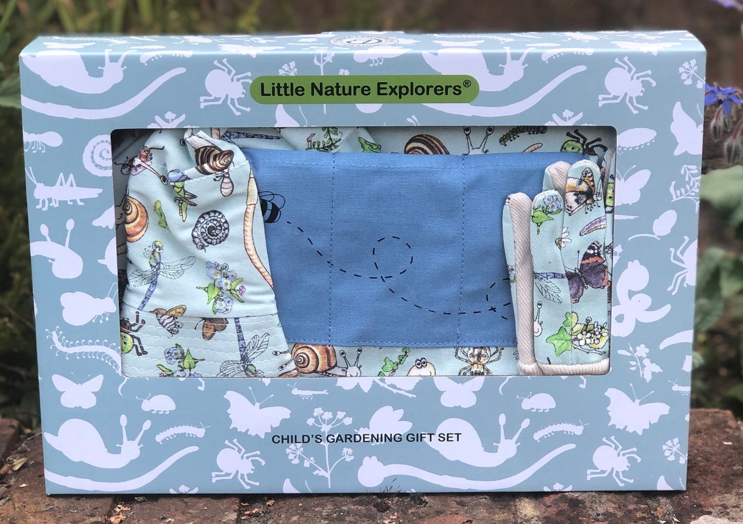 Children's Garden Wear Gift Set