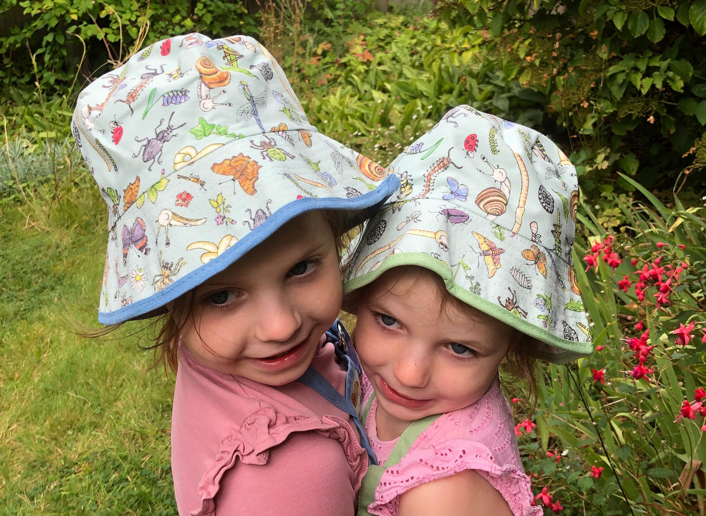 Children's Garden Wear Gift Set