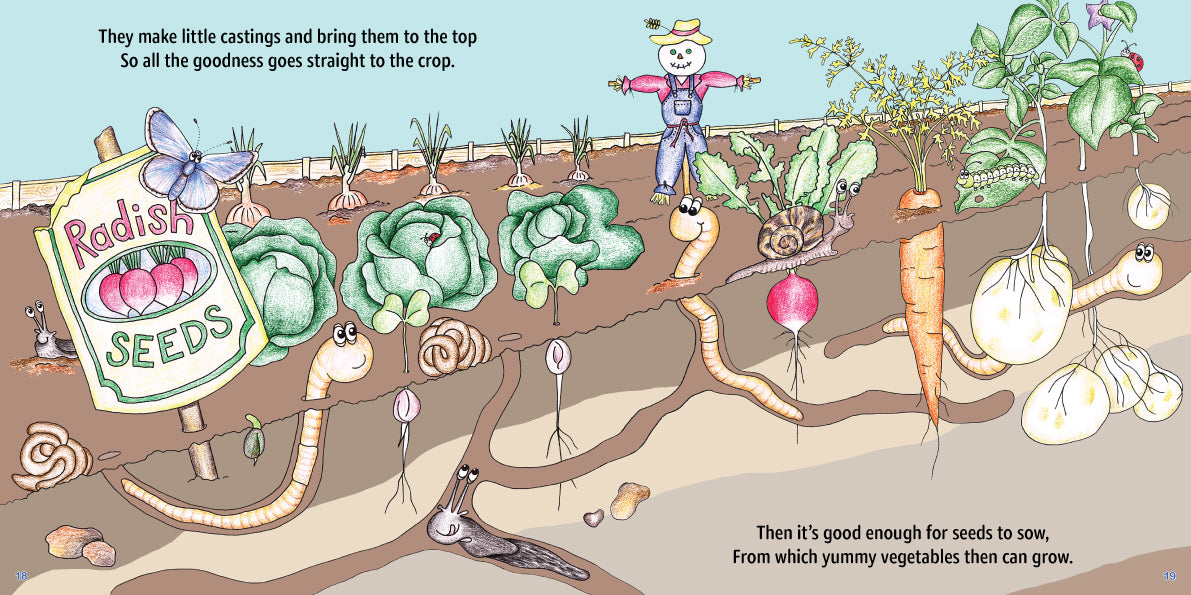 Books Mixed Case - Emma Lawrence