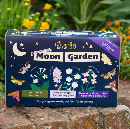 Moon Garden Growing Kit